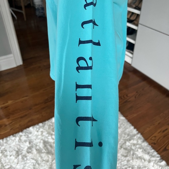 Atlantis Paradise Island Long Sleeve Shirt - Picture 3 of 6